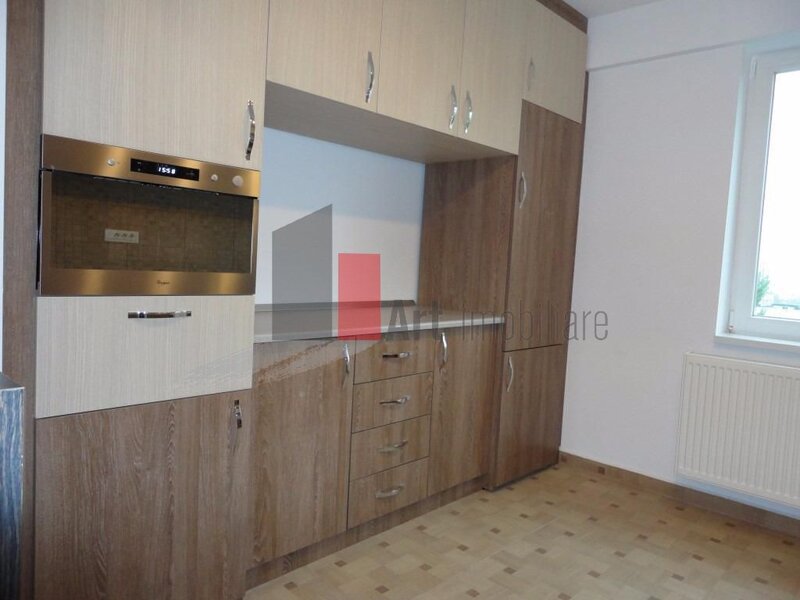 Metrou Dristor, apartament 3 camere de inchiriat