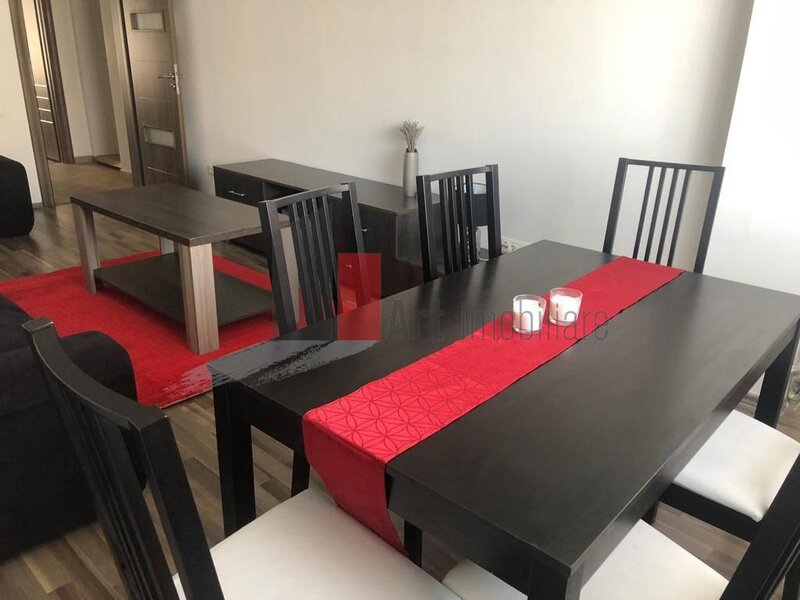 Metrou Dristor, apartament 3 camere de inchiriat