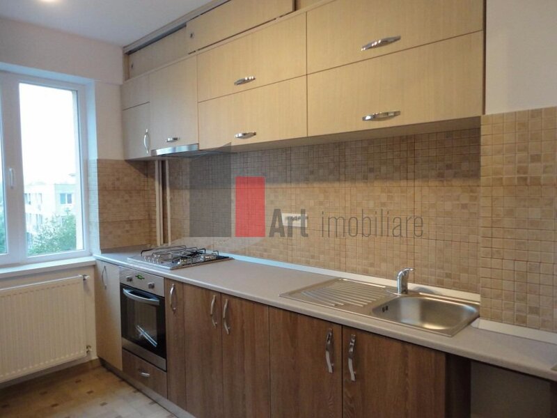 Metrou Dristor, apartament 3 camere de inchiriat