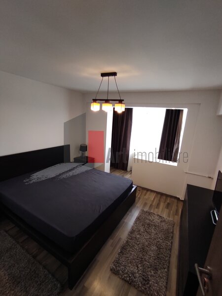 Metrou Dristor, apartament 3 camere de inchiriat