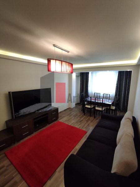 Metrou Dristor, apartament 3 camere de inchiriat